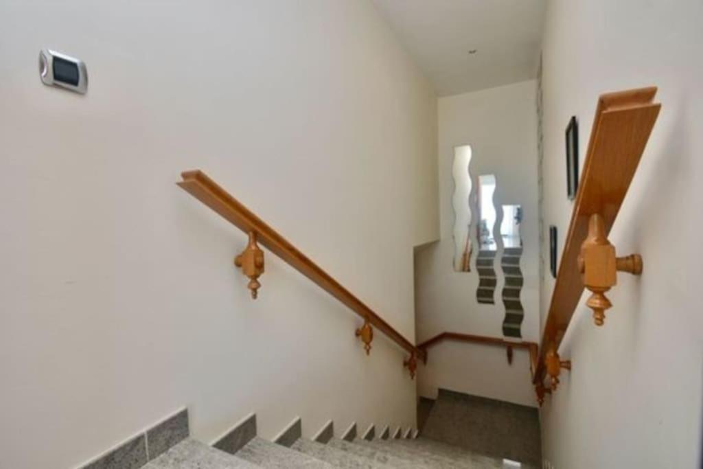 Villa En Platja De Aro With Pool 450M From The Beach Platja d'Aro Bagian luar foto