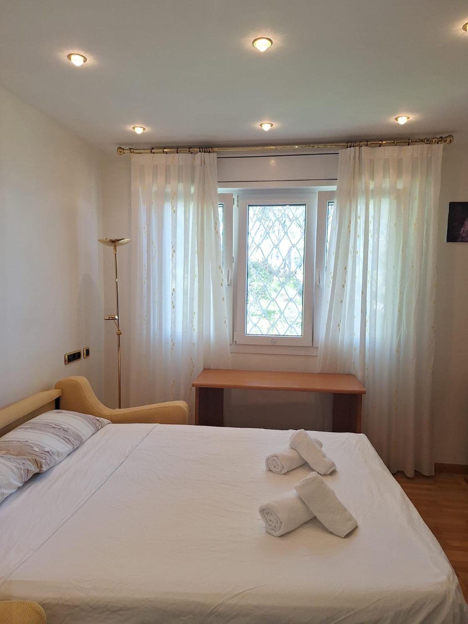 Villa En Platja De Aro With Pool 450M From The Beach Platja d'Aro Bagian luar foto