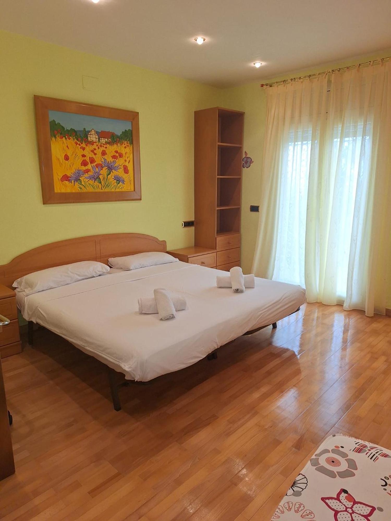 Villa En Platja De Aro With Pool 450M From The Beach Platja d'Aro Bagian luar foto
